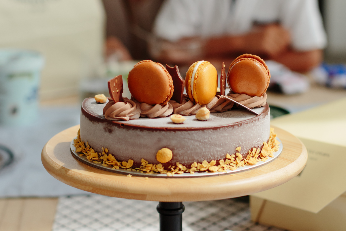 Why Our Ice Cream Cakes Are Singapore’s Favourite Celebration Dessert