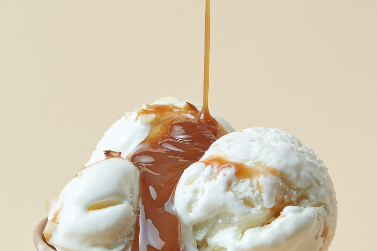 You're invited to Scoop Social: The Bee Encounter🍦🐝
