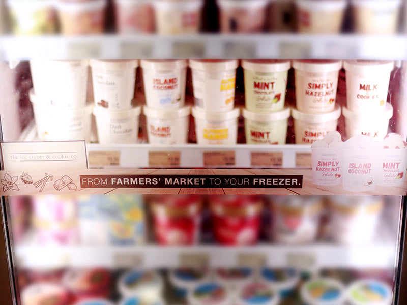 Our Pints Have A New Home!