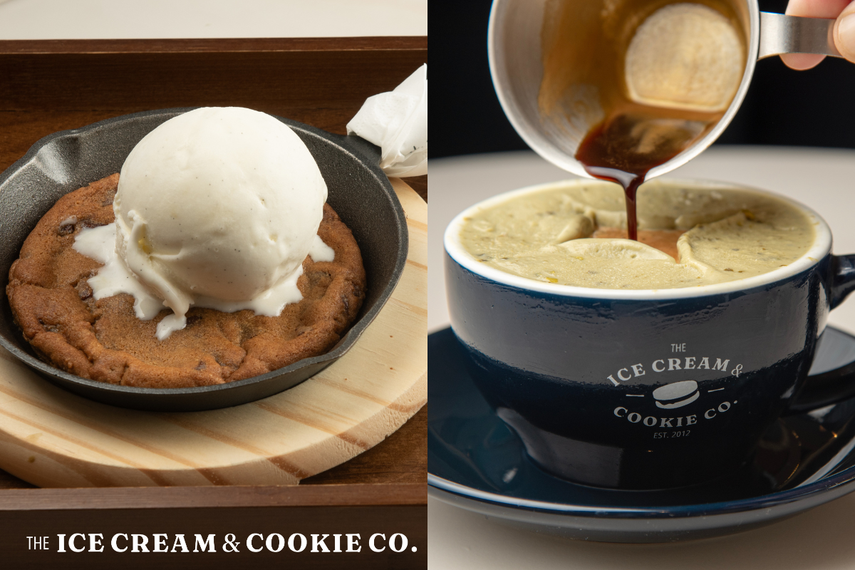 Best Easy Dessert Add-Ons for Singapore Cafés and Restaurants