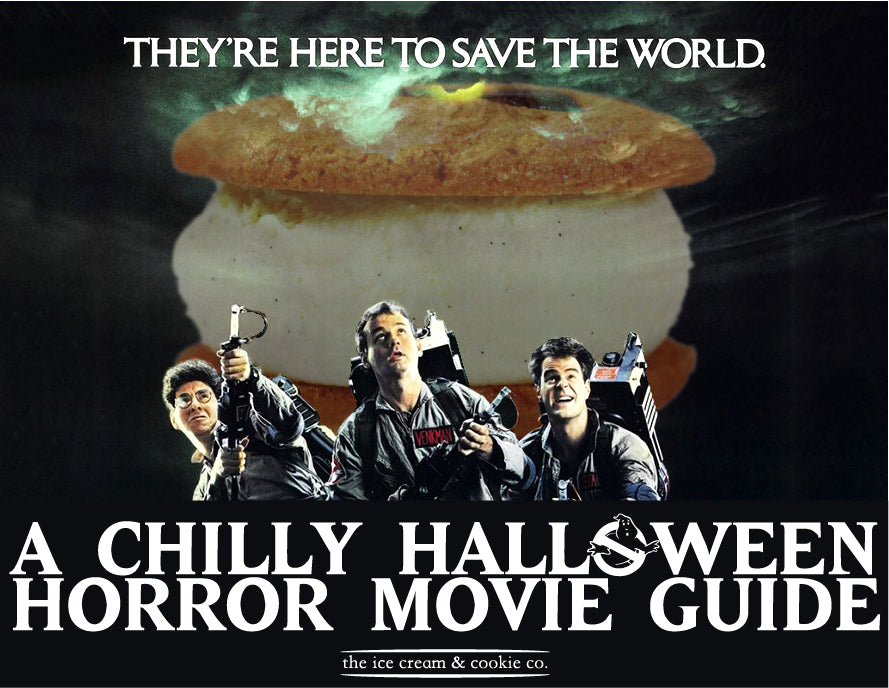 A Chilly Halloween Horror Movie Guide