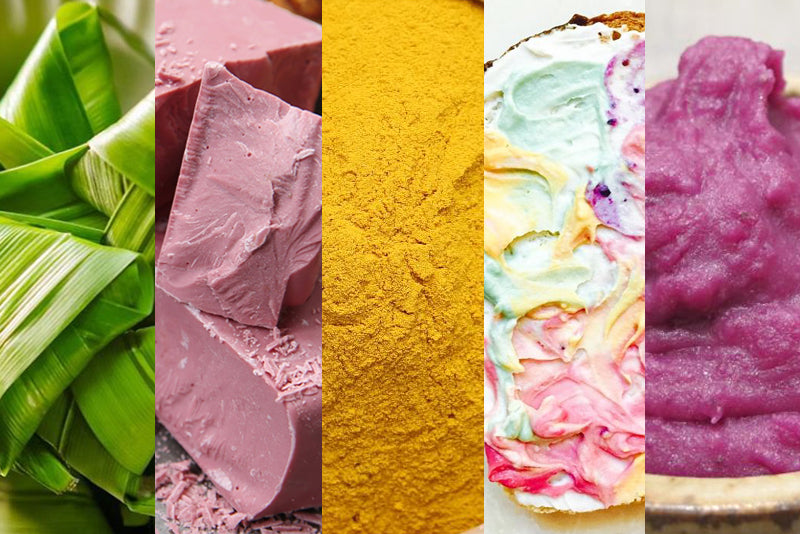 What Will You Be Eating in 2018?