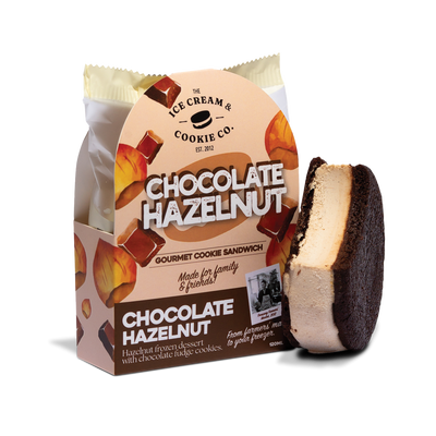 Chocolate Hazelnut