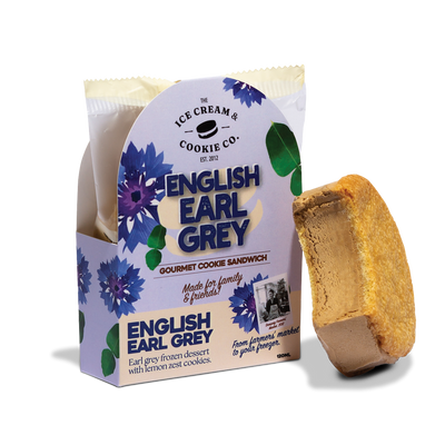 English Earl