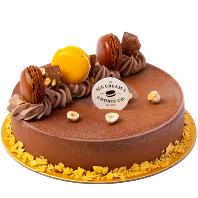 Ferrero Hazelnut