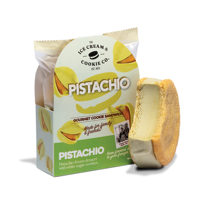 Pistachio