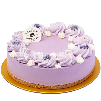 Taro Delight