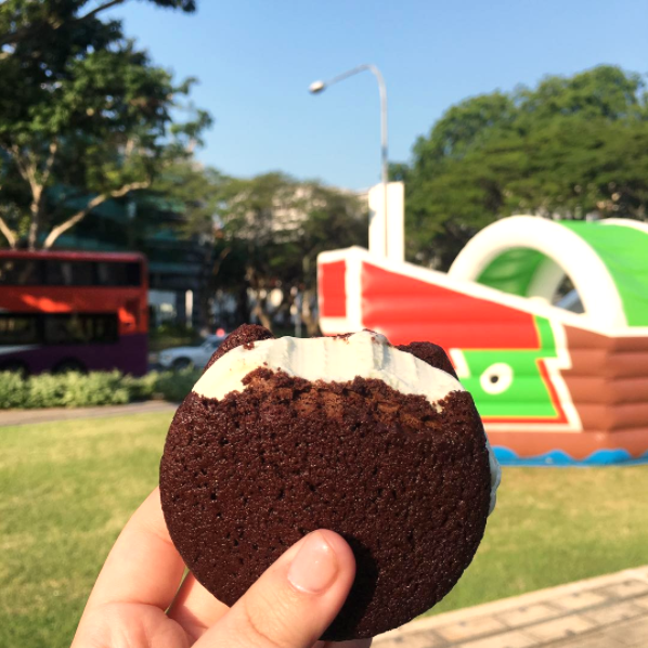 What Does Ice Cream Mean To You?