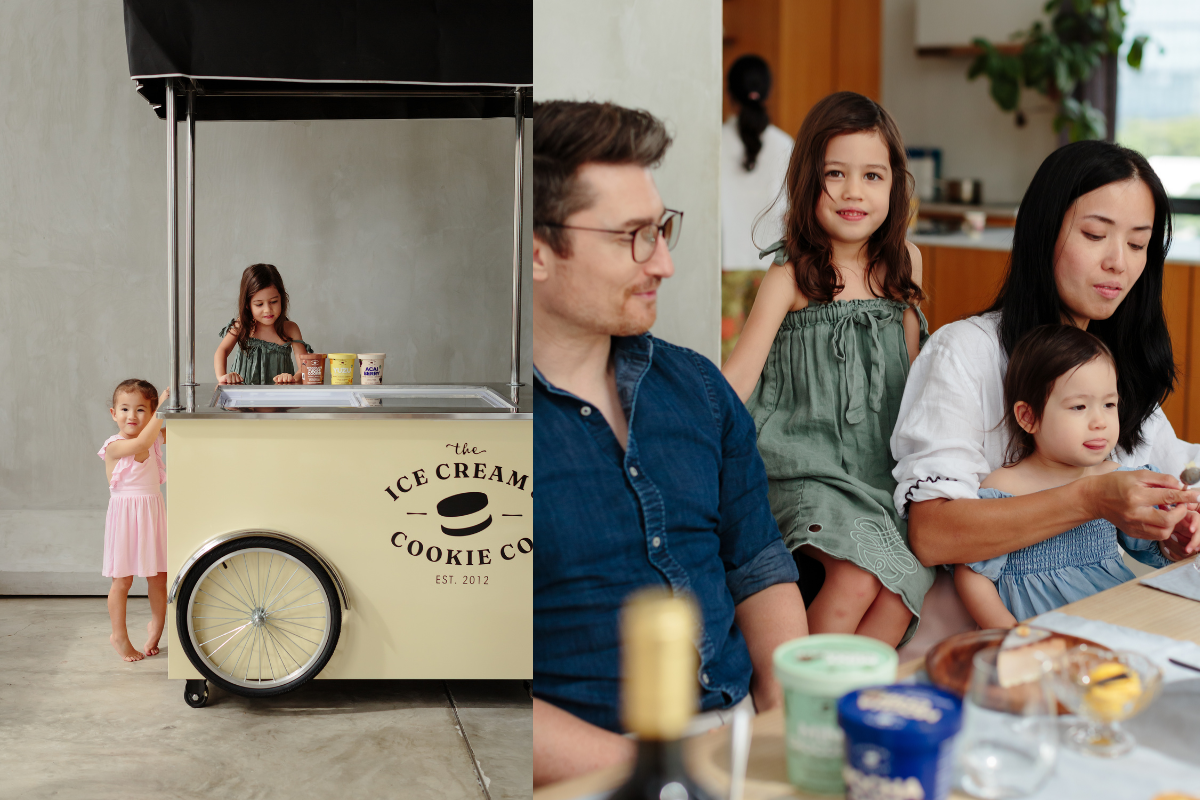 Ice Cream Catering & Delivery in Singapore: Parties, Corporate Events & More! 🎉🍦