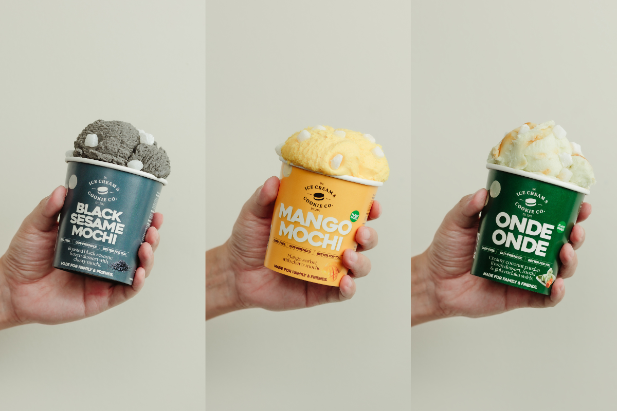 Singaporeans Are Craving Nostalgia Flavours — Here’s How F&B Brands Can Cash In