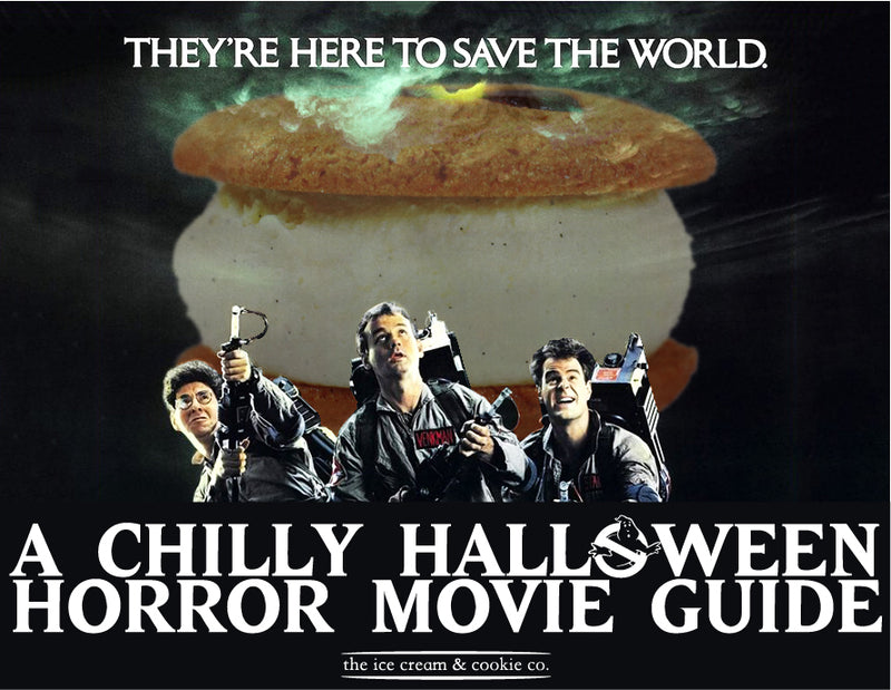 A Chilly Halloween Horror Movie Guide