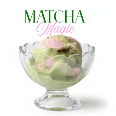 Matcha Magic