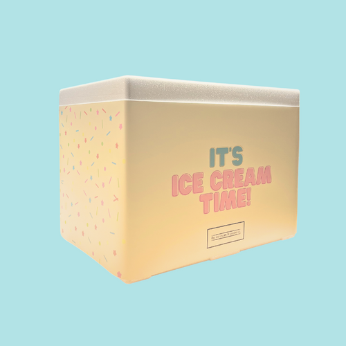 Ice Cream Time
