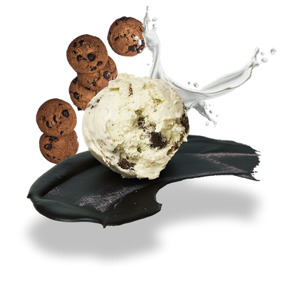 Cookies & Cream