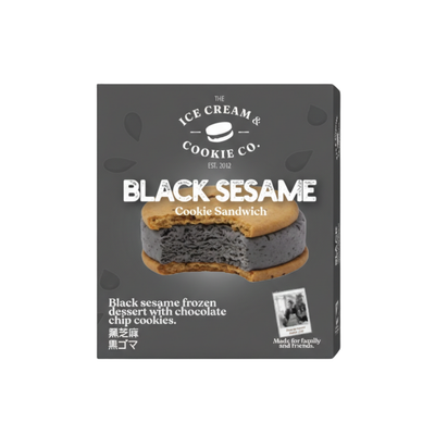 Black Sesame (JP)