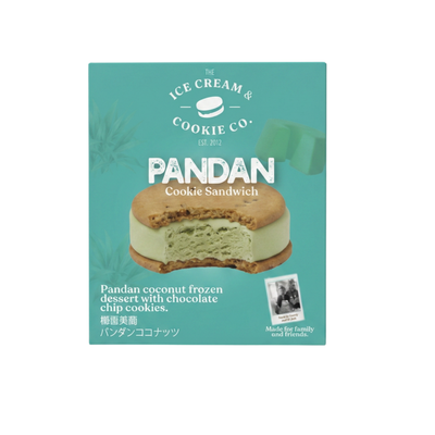 Pandan (JP)