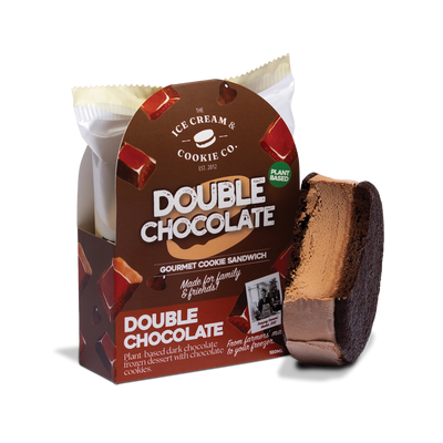 Double Chocolate