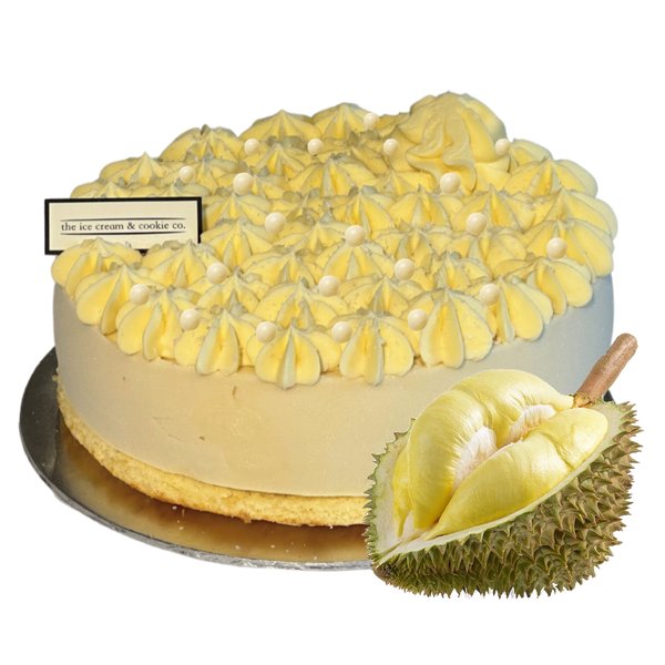 Gourmet Gelato & Ice Cream Cakes for Home Delivery The Ice Cream & Cookie Co.