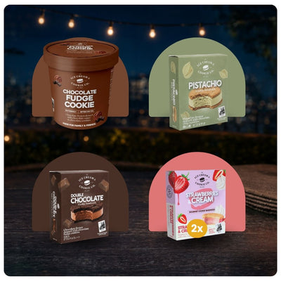 TGIF Chill Pack