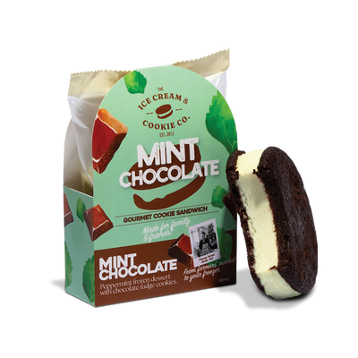 Mint Chocolate