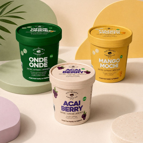 Tropical Escape Bundle