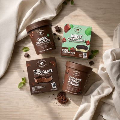 The Chocoholic Bundle