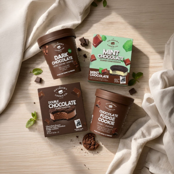 The Chocoholic Bundle
