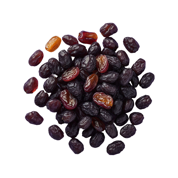 Raisins Acai