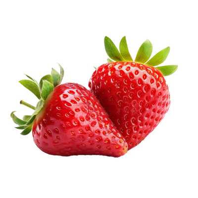 Strawberry Acai