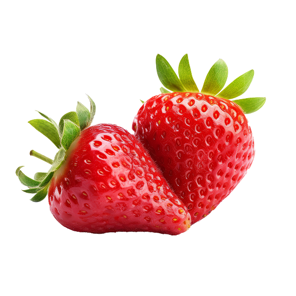 Strawberry Acai