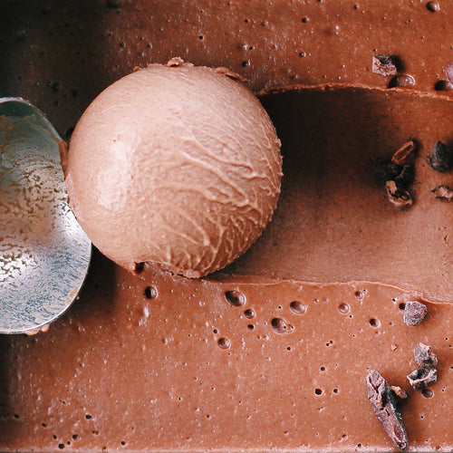 Awesome ice cream