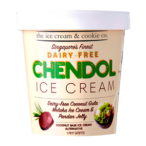Chendol