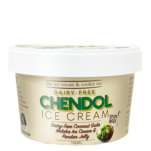 Chendol Cup (100ML)