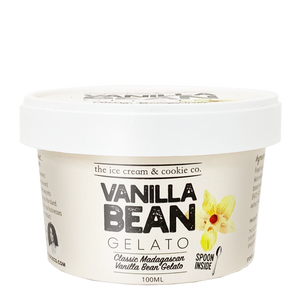 Vanilla Bean Dream Cup (100ML)