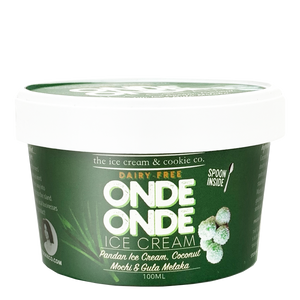 Onde Onde Cup (100ML)