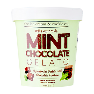 Mint Chocolate