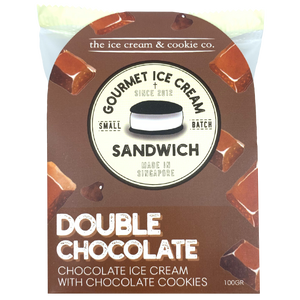 Double Chocolate