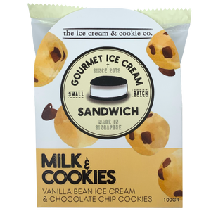 Milk & Cookies