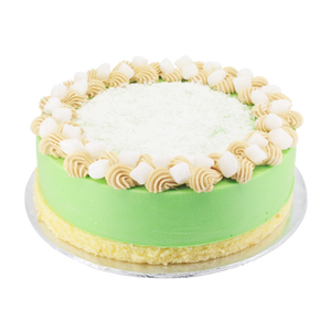 Ice Cream Cake - Classic Onde Onde 7