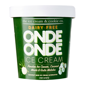 Onde Onde