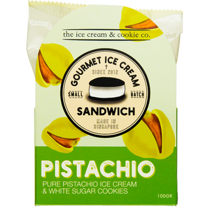 Pistachio