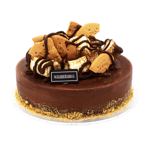 Ice Cream Cake - S'mores Marshmallow 7